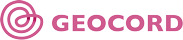 GeoCord Logo